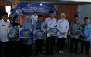 Banjarmasin Kokoh sebagai Penghasil Qori dan Qoriah Terbanyak di Kalsel 6 Hal 5 3 KLM KOntrak 2 9
