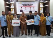 Bunda PAUD Banjarmasin Pimpin Rapat Koordinasi Pokja, Perkuat Sinergi Tingkatkan Layanan Pendidikan Anak Usia Dini