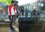 Gotong Royong Massal Digelar, Wali Kota Ingin Siring Tetap Bersih dan Nyaman