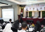 Neli Dorong PGRI Susun Program Kerja yang Berdampak Kemajuan Pendidikan