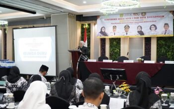 Neli Dorong PGRI Susun Program Kerja yang Berdampak Kemajuan Pendidikan 4 Hal 5 3 KLM Kontrak 2 3