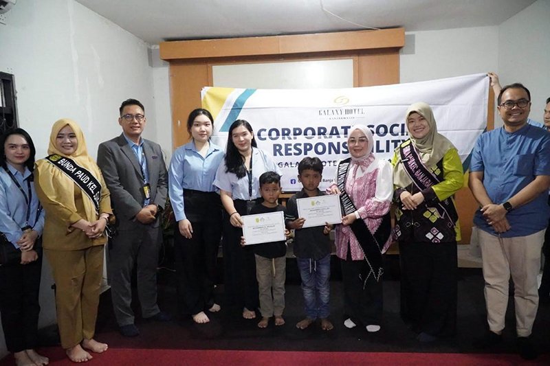 Bunda PAUD Banjarmasin Salurkan Bantuan Pendidikan bagi Anak di Sungai Baru 1 Hal 5 3 KLM Kontrak 2 4