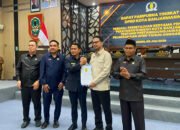 Walikota Yamin Minta SKPD Matangkan Perencanaan, Serapan Anggaran Harus Maksimal