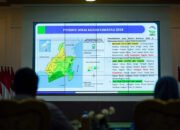 Banjarbaru Terbaik Pengelolaan Data ASN, Raih Peringkat Pertama IKADA 2026