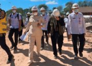 Pemkot Banjarbaru Matangkan Kesiapan Operasional Sekolah Rakyat Permanen