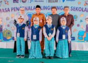 Pemkot Banjarbaru Dorong MPLS Ramah Anak dan Peran Ayah dalam Pendidikan