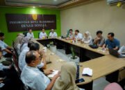 Pemko Banjarbaru Matangkan Persiapan MPLS Sekolah Rakyat Permanen