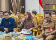 Wali Kota Banjarmasin Perluas Sanksi Titip Absen, Berlaku untuk ASN hingga BUMD