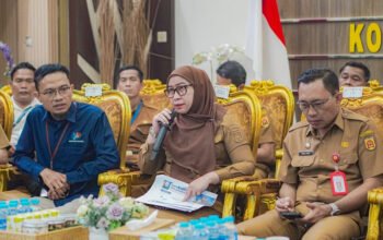 Wali Kota Banjarmasin Perluas Sanksi Titip Absen, Berlaku untuk ASN hingga BUMD 4 Hal 6 3 KLM BJB 1 18