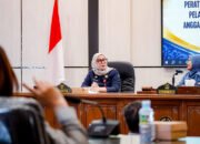 Wali Kota Banjarbaru Jawab Pandangan Fraksi atas Raperda Pertanggungjawaban APBD 2025