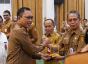 Pemko Banjarbaru Perkuat Profesionalitas ASN, Disiplin PPPK Jadi Fokus