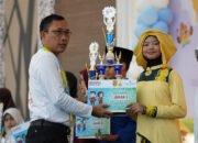 Peringati Hari Anak Nasional, Pemkot Banjarbaru Tegaskan Komitmen Penuhi Hak Anak