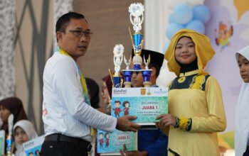 Peringati Hari Anak Nasional, Pemkot Banjarbaru Tegaskan Komitmen Penuhi Hak Anak 7 Hal 6 3 KLM BJB 1 22