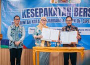 RSD Idaman Gandeng RSCM Tingkatkan Mutu Layanan Kesehatan