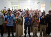 Darpusda Banjarbaru Tingkatkan Kompetensi ASN melalui Pelatihan Service Excellent