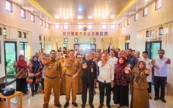 Pemko Banjarbaru Perkuat Gerakan Kelurahan Bersinar Lewat Sosialisasi Antinarkoba 6 Hal 6 3 KLM BJB 2 10