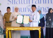 Banjarbaru Luncurkan Kurikulum Berbasis Cinta, Hadirkan Layanan PELAMINAN