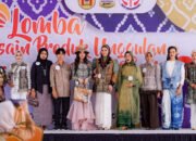 Pemko Tantang Perajin Hadirkan Sasirangan Ramah Lingkungan
