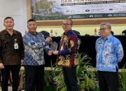 Pemko Banjarbaru Dukung Pengembangan Proyek Banjarbakula Waste to Resource