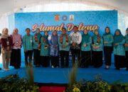 UP2K PKK Sehati Masuk Enam Besar, Dinilai Tim Provinsi