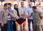 Bayar Pajak Pakai QRIS, Warga Banjarbaru Berpeluang Raih Hadiah Umrah
