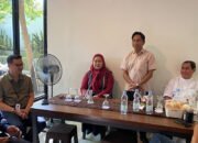Diskominfo Banjarbaru dan Organisasi Pers Perkuat Tata Kelola Kerja Sama Media