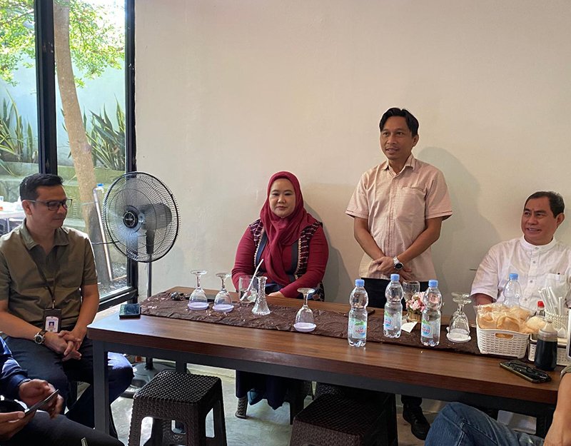 Diskominfo Banjarbaru dan Organisasi Pers Perkuat Tata Kelola Kerja Sama Media 1 Hal 6 3 KLm BJB 1 9
