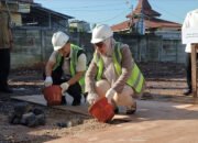 Wali Kota Banjarbaru Harapkan Gedung Baru Bank Kalsel Tingkatkan Layanan dan Dorong Ekonomi