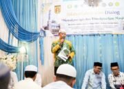DMI Banjarbaru Dorong Masjid Jadi Pusat Ibadah dan Pemberdayaan Umat