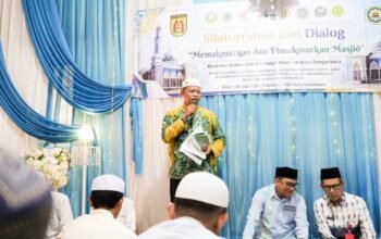 DMI Banjarbaru Dorong Masjid Jadi Pusat Ibadah dan Pemberdayaan Umat 4 Hal 63 KLM BJB 2