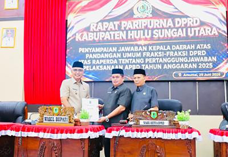 Hal 8 HSU 4 klm