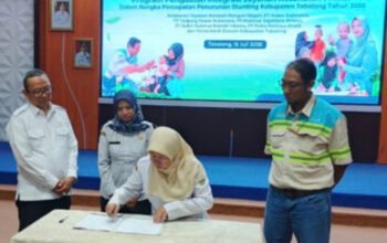 Bupati Tabalong: "Pertumbuhan Anak yang Sehat, Modal Utama Kemajuan Daerah di Masa Depan" 4 Hal 8 Tabalong Adv 1 3 klm 1