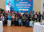 Bupati Gandeng Perusahaan Luncurkan OTA