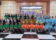 Kolaborasi, Langkah Nyata Dukung Tingkatkan SDM Cetak 15 Ribu Tenaga Terampil