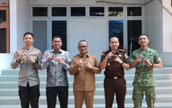 Pererat Sinergitas, Bupati Ajak Forkopimda Jaga Kondusivitas Tabalong 5 Hal 8 Tabalong Adv 3 klm 1