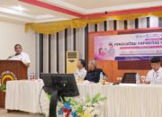 Bupati Hadiri Kegiatan Penguatan Kader Posyandu