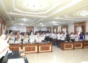 Pemkab HSU Bekali Pencari Kerja Dengan Keterampilan