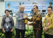 Kick Off Meeting Indeks PEMDI 2026 Resmi Dibuka,