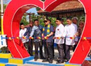 Wujudkan 7 Propri Daerah, Transportasi Digital Hingga ke Tingkat Desa