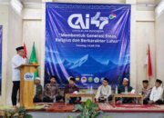 Buka CAI ke-47 Pemuda LDII Bupati Tabalong Tegaskan Pentingnya Karakter Religius