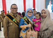Bupati Tabalong: “Investasi terbaik bangsa membangun anak Indonesia”