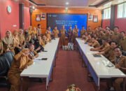 Inovasi Unggulan Diskominfo Tabalong Wujudkan Pelayanan Berbasis Digital