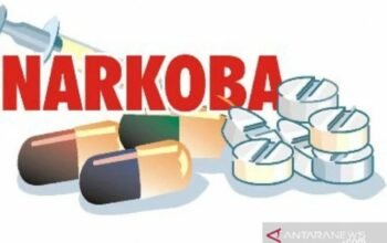 Polsek Banjarmasin Tengah Bongkar Jaringan Narkoba, Sita 13 Kg Sabu dan 10 Ribu Butir Ekstasi 4 IMG 20230411 WA0019