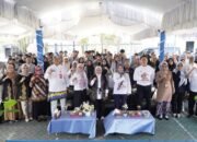 Hj Neli Listriani Sebut Pendidikan Kesetaraan Jadi Solusi Tekan Angka Putus Sekolah di Banjarmasin