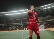 Fortuna Sittard Tertarik dengan Striker Timnas Indonesia, Ole Romeny