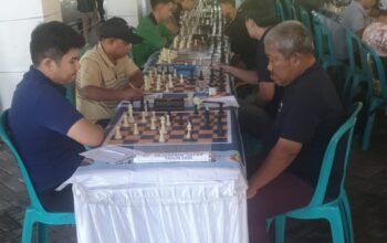 Percasi Kalsel akan Panggil 30 Besar Hasil Kejurprov Catur untuk Seleksi Pra PON 4 IMG 20260701 WA0008