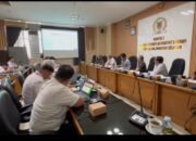 Diskominfo Kalsel Usulkan Tambahan Anggaran 2027