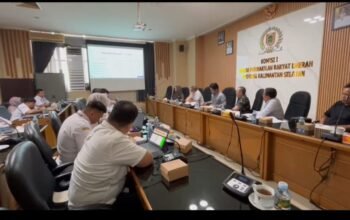 Diskominfo Kalsel Usulkan Tambahan Anggaran 2027 7 IMG 20260701 WA0026