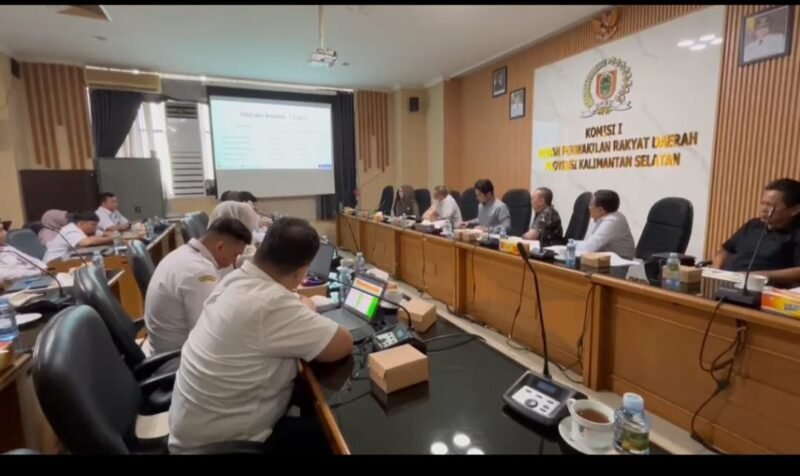 Diskominfo Kalsel Usulkan Tambahan Anggaran 2027 1 IMG 20260701 WA0026 e1782886140645
