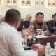 Samsul Rizal Usulkan Empat Program Prioritas Pengendalian Banjir ke Kementerian
